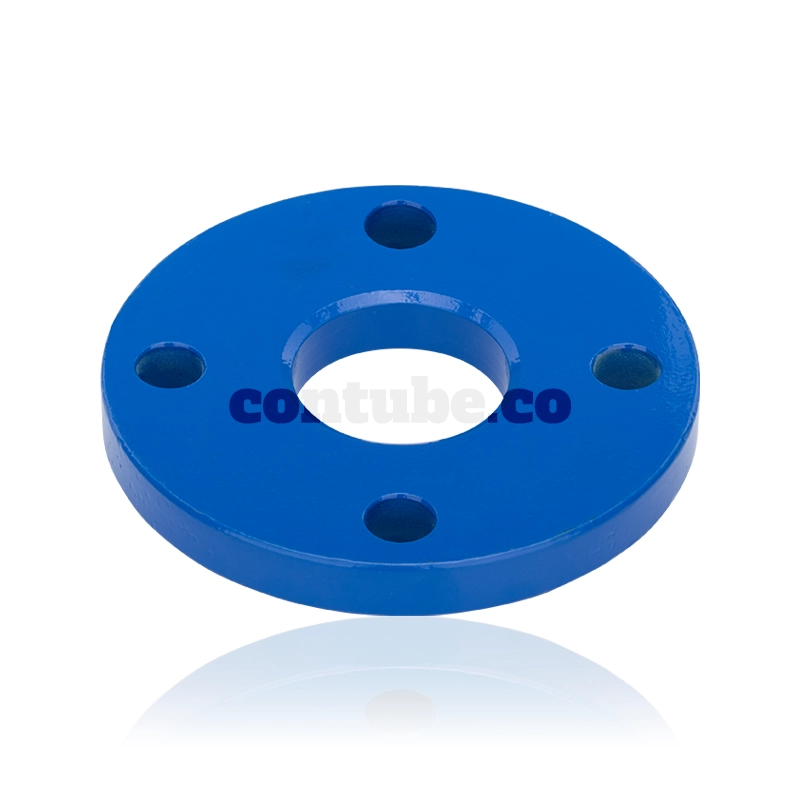 Epoxy Coated Flange